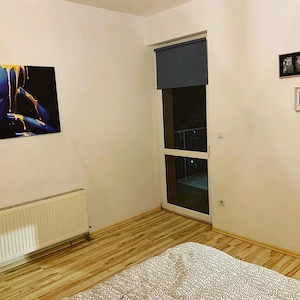 Apartament 2 camere Lux Sinaia - imagine 5