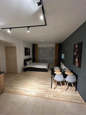 Apartament 2 camere Lux Sinaia - imagine 2