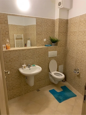 Apartament 2 camere Lux Sinaia - imagine 9