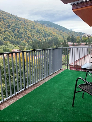 Apartament 2 camere Lux Sinaia - imagine 10