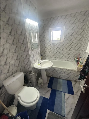 Decomandat cu 2 bai si 2 balcoane etaj intermediar - imagine 18