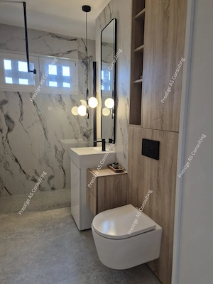 Apartament 3 Camere | Circumvalatiunii | 67 mp | Complet renovat - imagine 7