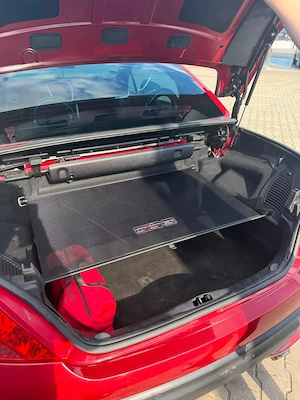 Peugeot 207 CC Cabrio - imagine 5