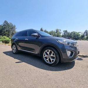Kia Sorento 2,2 CRDI 2016  Euro 6 - imagine 4
