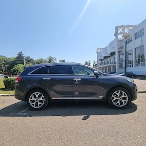 Kia Sorento 2,2 CRDI 2016  Euro 6 - imagine 3
