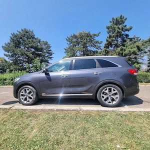 Kia Sorento 2,2 CRDI 2016  Euro 6 - imagine 2