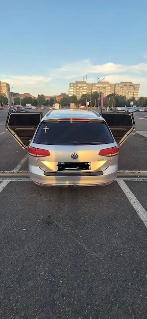 Vand VW Passat B8 2.0 l Diesel  Tel.   - imagine 2