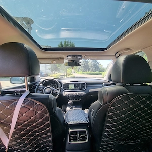 Kia Sorento 2,2 CRDI 2016  Euro 6 - imagine 9