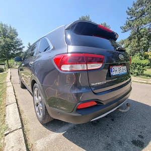 Kia Sorento 2,2 CRDI 2016  Euro 6 - imagine 6