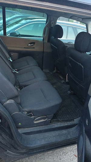 Vand urgent Renault espace  - imagine 4