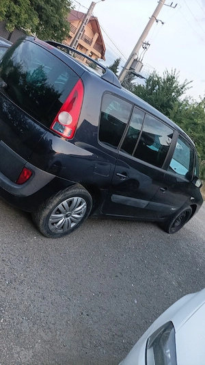 Vand urgent Renault espace  - imagine 2