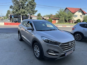 Tucson 1.7 crdi 2016 - imagine 2
