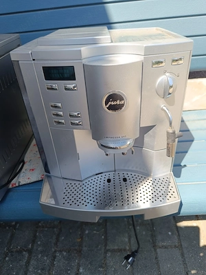 Jura expreso