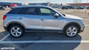 Audi Q2 de vanzare, negociabil - imagine 3