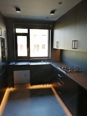Se oferă spre vânzare 3 duplexuri moderne P+E, cu suprafețe utile între 129 și 132 mp, cu garaj - imagine 3