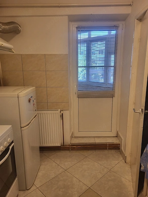 vanzare apartament 2 camere Fieni - imagine 5