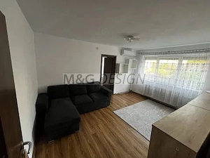 Apartament cu 3 camere Iosefin cu centrala