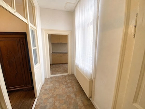 COMISION 0%, Cladire Istorica, 3 Camere, 92 mp, Etaj 1, Zona Traian - imagine 11