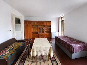 COMISION 0%, Cladire Istorica, 3 Camere, 92 mp, Etaj 1, Zona Traian - imagine 9