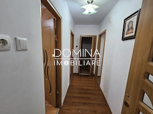 Închiriere apartament 3 camere, etaj 2, situat în Târgu Jiu, strada Garofiței - imagine 6