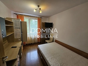 Închiriere apartament 3 camere, etaj 2, situat în Târgu Jiu, strada Garofiței - imagine 3