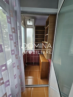 Închiriere apartament 3 camere, etaj 2, situat în Târgu Jiu, strada Garofiței - imagine 8