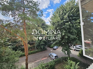 Închiriere apartament 3 camere, etaj 2, situat în Târgu Jiu, strada Garofiței - imagine 9