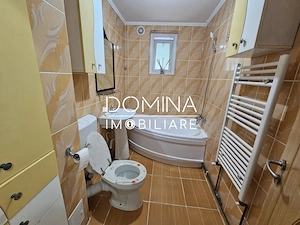 Închiriere apartament 3 camere, etaj 2, situat în Târgu Jiu, strada Garofiței - imagine 7