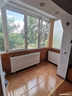Apartament 3 camere Girocului 70 mp Mobilat si utilat Centrala proprie - imagine 6