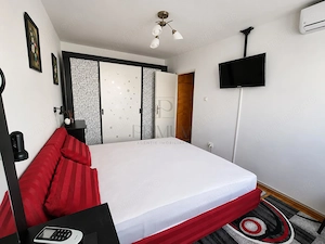 Apartament 3 camere Girocului 70 mp Mobilat si utilat Centrala proprie - imagine 2