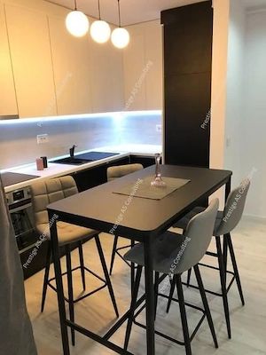 Apartament 2 camere | Armoniei | 2 terase | Parcare subterana - imagine 4