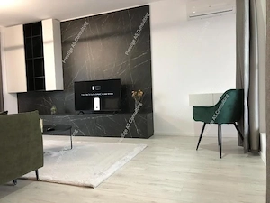 Apartament 2 camere | Armoniei | 2 terase | Parcare subterana - imagine 3