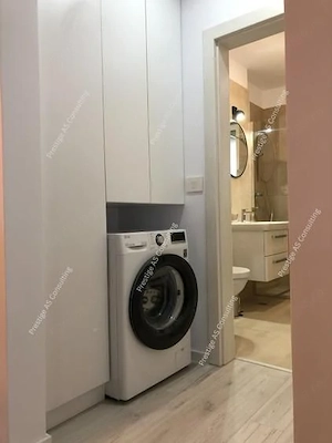 Apartament 2 camere | Armoniei | 2 terase | Parcare subterana - imagine 9