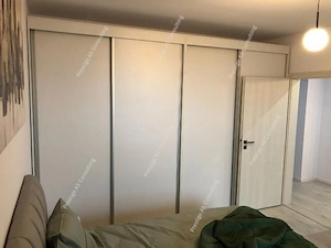 Apartament 2 camere | Armoniei | 2 terase | Parcare subterana - imagine 8
