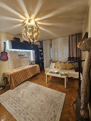 Vând  Apartament 3 camere | Câmpia Libertății | Aproape de Piața Muncii - imagine 2