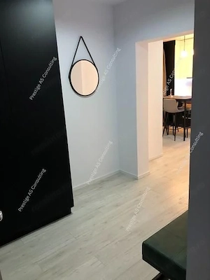 Apartament 2 camere | Armoniei | 2 terase | Parcare subterana - imagine 6