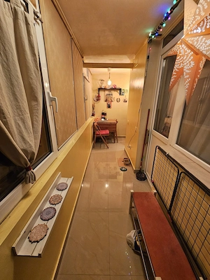 Vând  Apartament 3 camere | Câmpia Libertății | Aproape de Piața Muncii - imagine 6