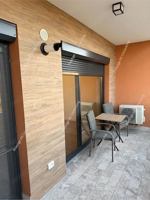 Apartament 2 camere | Future Residence Torontalului | Parcare & Piscina - imagine 9