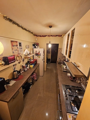 Vând  Apartament 3 camere | Câmpia Libertății | Aproape de Piața Muncii - imagine 7