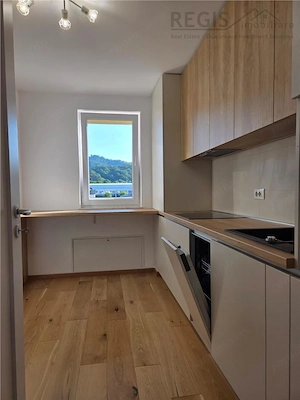Apartament 3 camere de  #238;nchiriat | Urban Plaza Bra #537;ov | loc de parcare | 2 balcoane - imagine 5