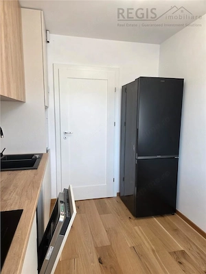 Apartament 3 camere de  #238;nchiriat | Urban Plaza Bra #537;ov | loc de parcare | 2 balcoane - imagine 6