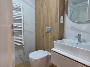 Apartament 3 camere de  #238;nchiriat | Urban Plaza Bra #537;ov | loc de parcare | 2 balcoane - imagine 13