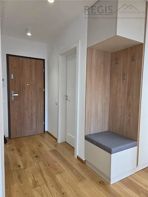 Apartament 3 camere de  #238;nchiriat | Urban Plaza Bra #537;ov | loc de parcare | 2 balcoane - imagine 10