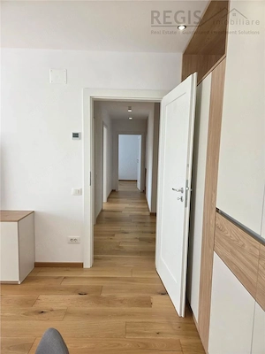 Apartament 3 camere de  #238;nchiriat | Urban Plaza Bra #537;ov | loc de parcare | 2 balcoane - imagine 4