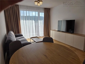 Apartament 3 camere de  #238;nchiriat | Urban Plaza Bra #537;ov | loc de parcare | 2 balcoane - imagine 3