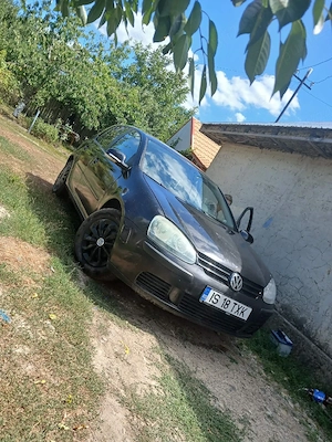 golf 5 de vanzare - imagine 5