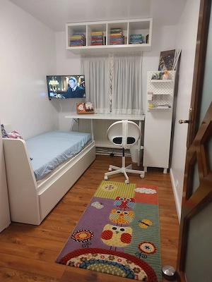 Vand apartament 3 camere - imagine 3