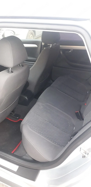 SEAT Exeo -Euro 5- TDI - imagine 10