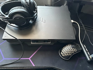 Desktop Asus Tuf Gaming F15
