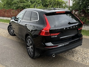 Vand Volvo XC 60 D4 - imagine 7